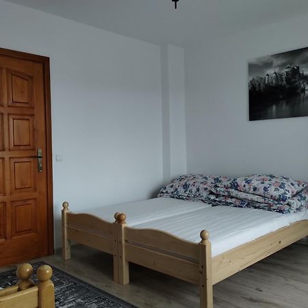 Trzech Koron 16 Sromowce Wyzne Exterior foto