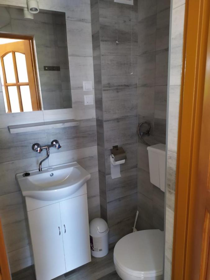 Trzech Koron 16 Sromowce Wyzne Exterior foto