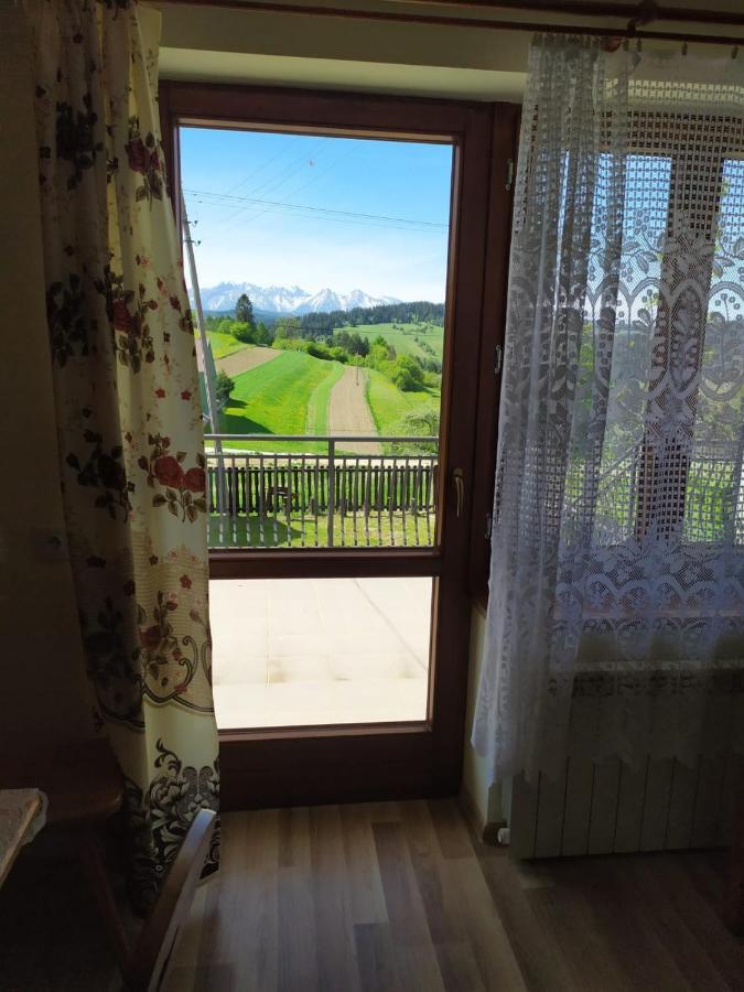 Trzech Koron 16 Sromowce Wyzne Exterior foto
