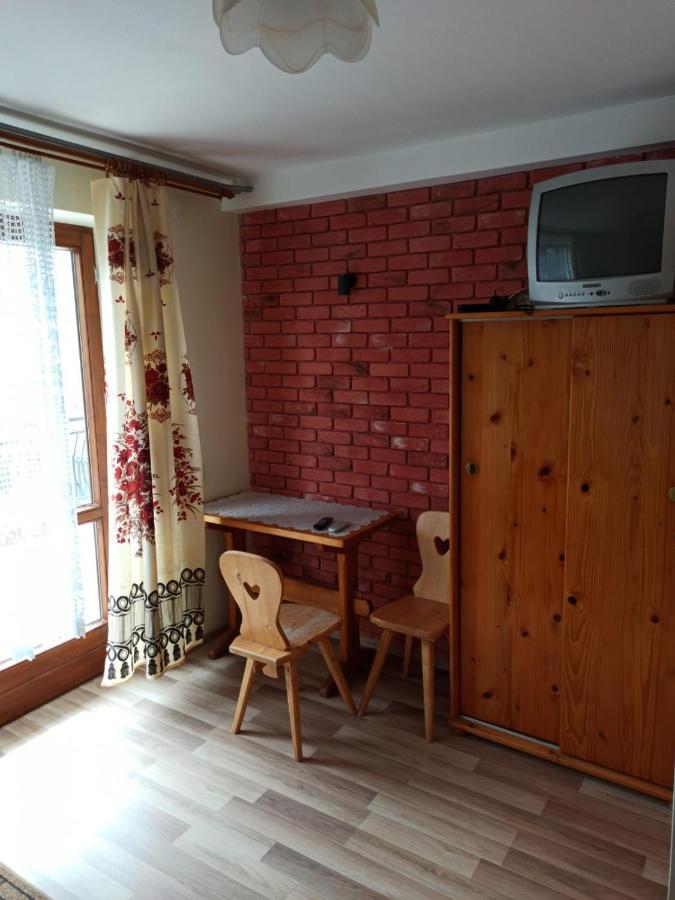 Trzech Koron 16 Sromowce Wyzne Exterior foto