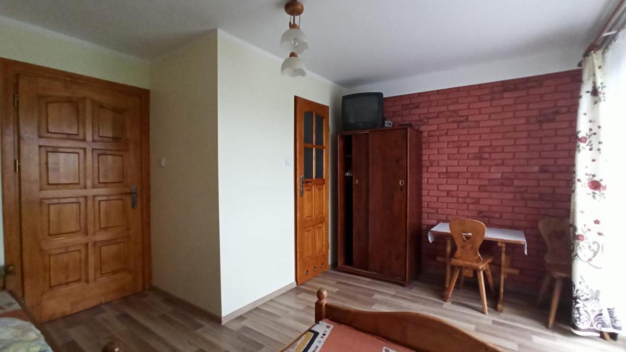 Trzech Koron 16 Sromowce Wyzne Exterior foto