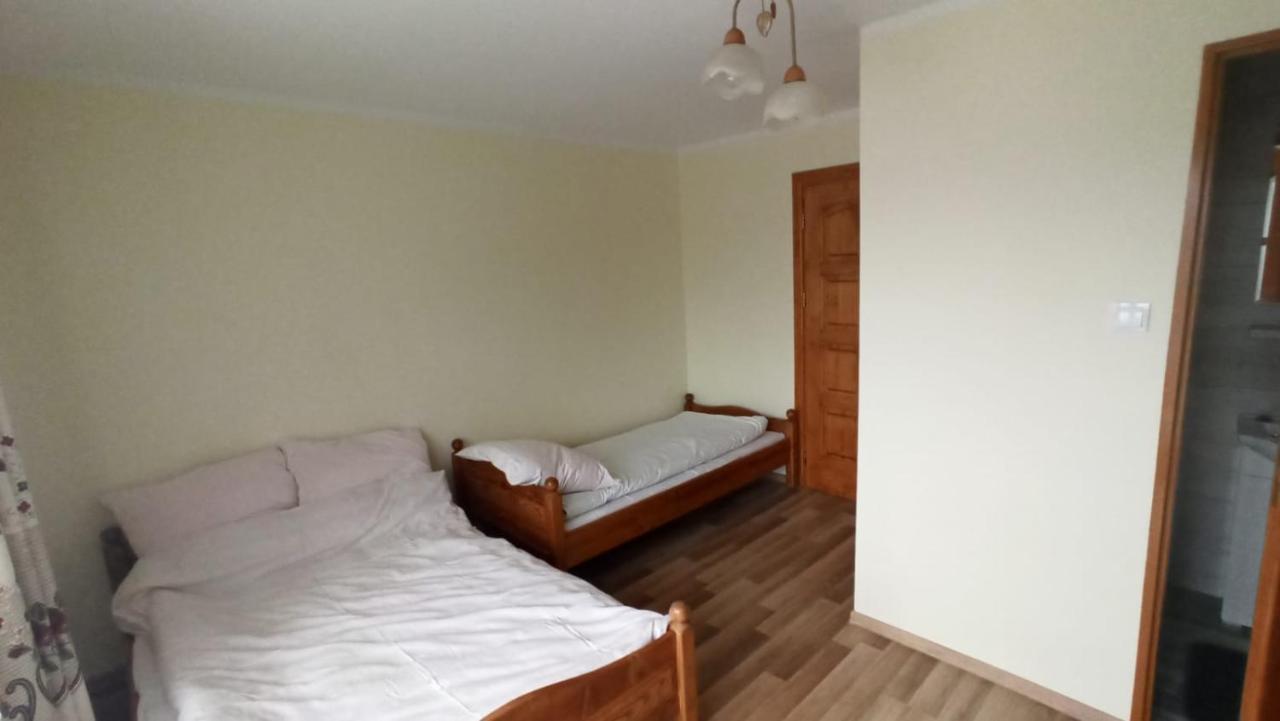 Trzech Koron 16 Sromowce Wyzne Exterior foto