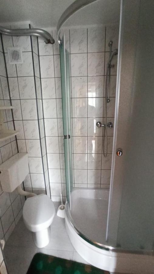 Trzech Koron 16 Sromowce Wyzne Exterior foto