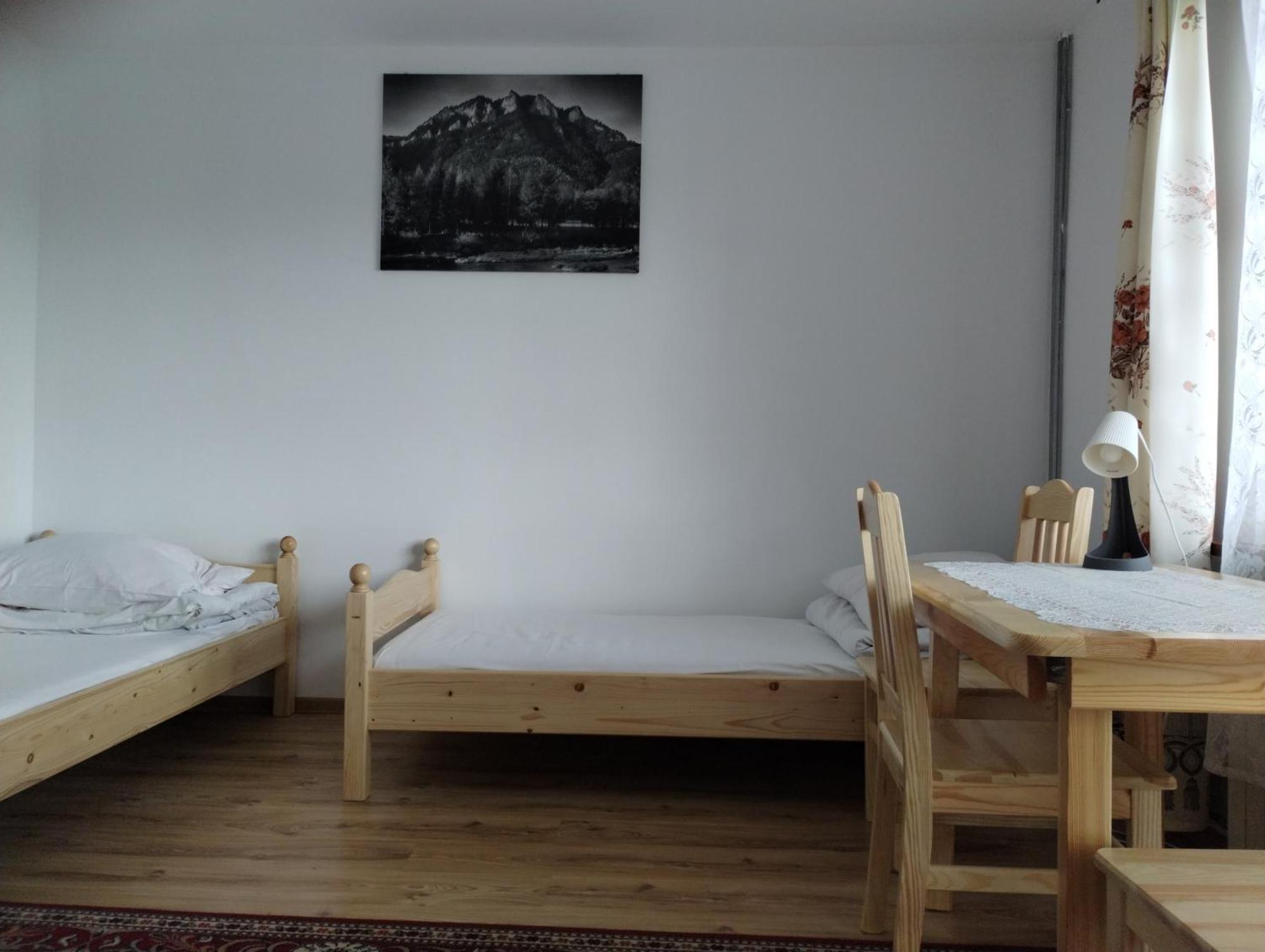 Trzech Koron 16 Sromowce Wyzne Exterior foto