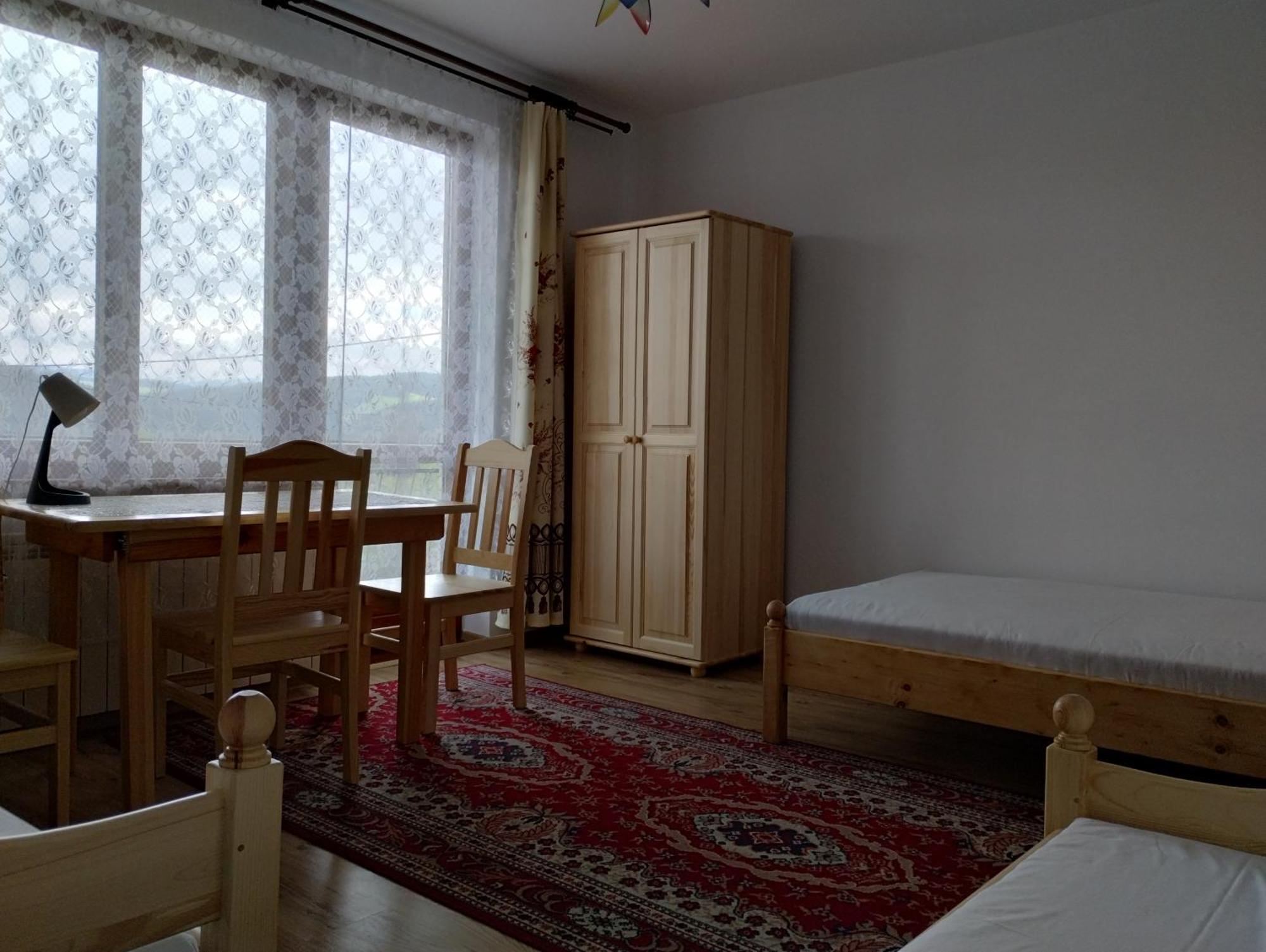 Trzech Koron 16 Sromowce Wyzne Exterior foto