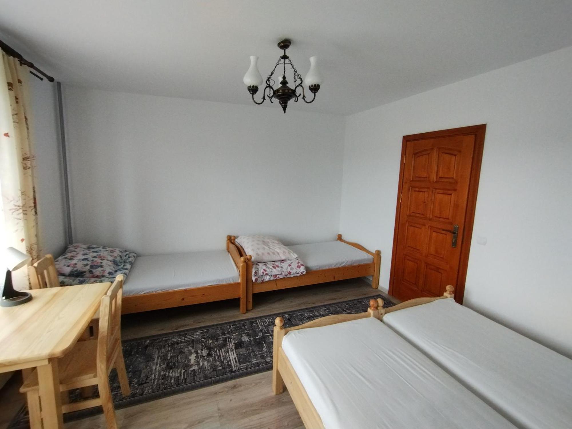 Trzech Koron 16 Sromowce Wyzne Exterior foto