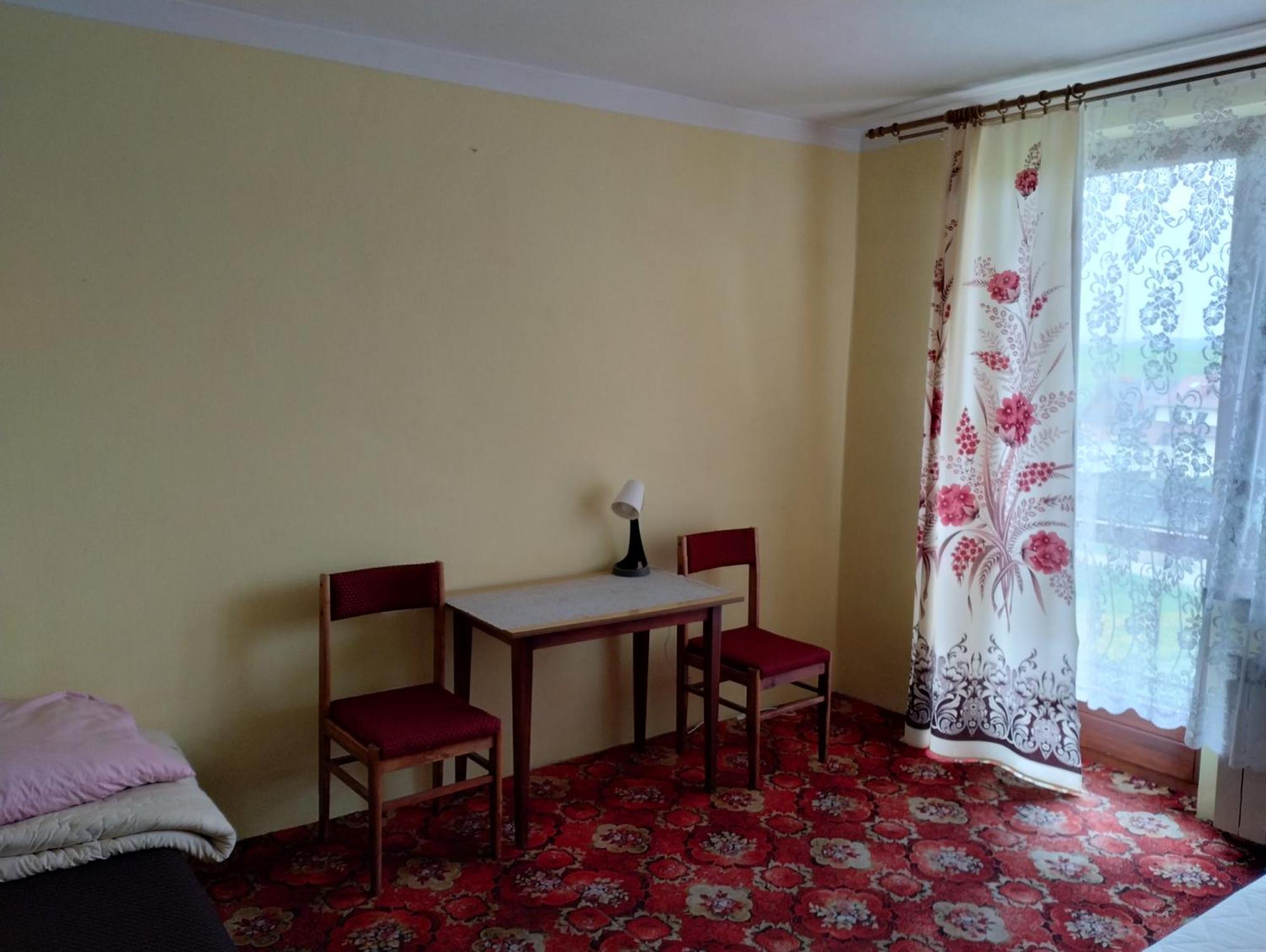 Trzech Koron 16 Sromowce Wyzne Exterior foto