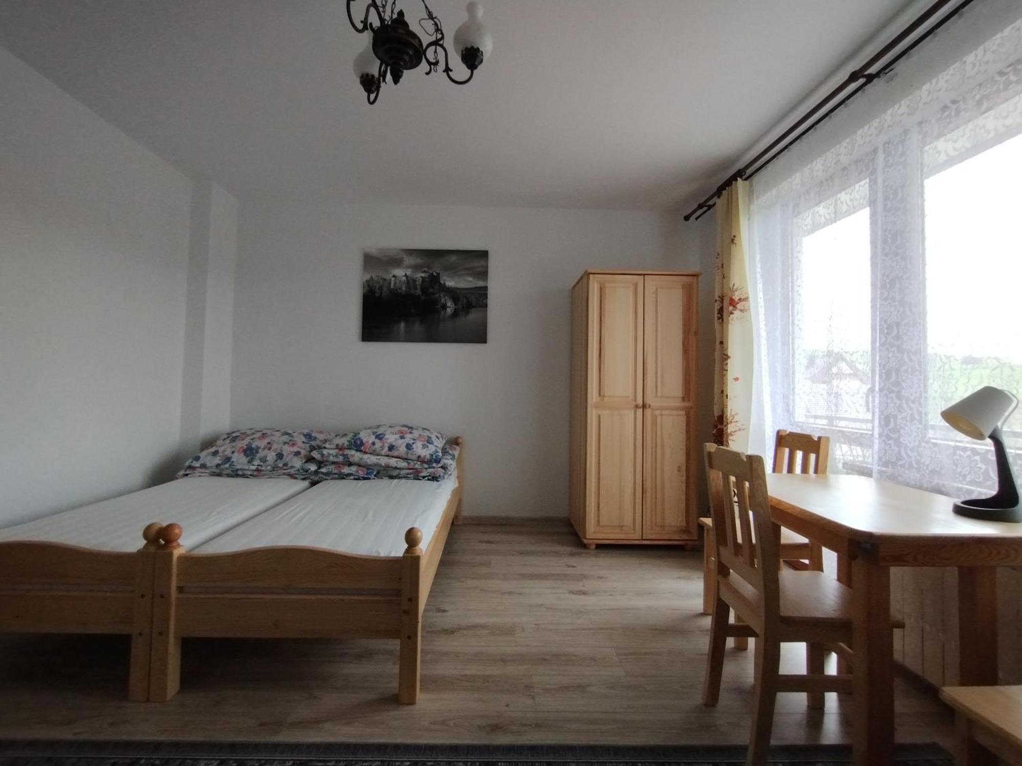 Trzech Koron 16 Sromowce Wyzne Exterior foto