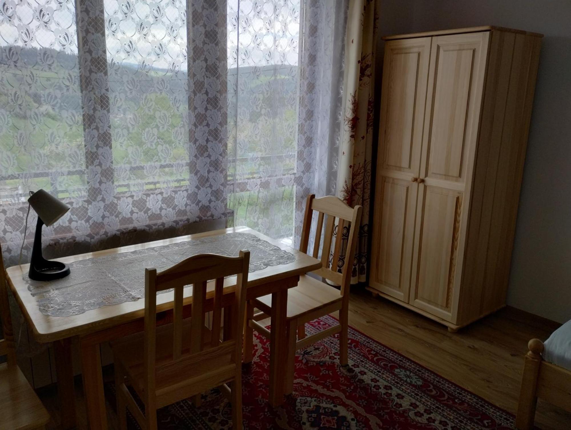 Trzech Koron 16 Sromowce Wyzne Exterior foto