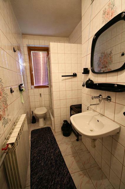 Trzech Koron 16 Sromowce Wyzne Exterior foto