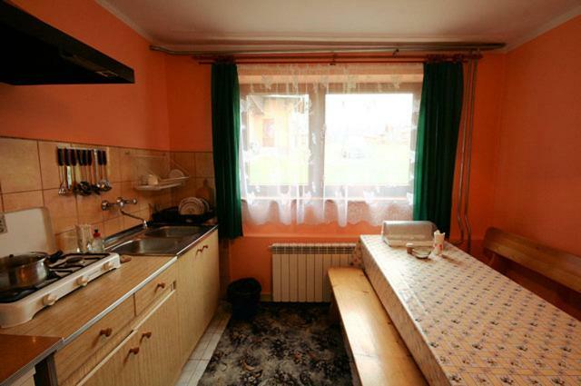 Trzech Koron 16 Sromowce Wyzne Exterior foto