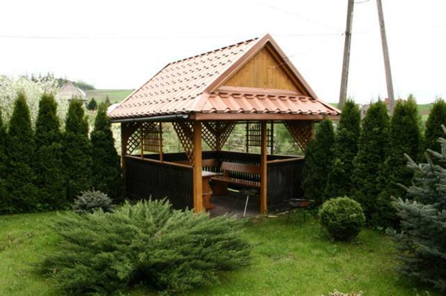 Trzech Koron 16 Sromowce Wyzne Exterior foto