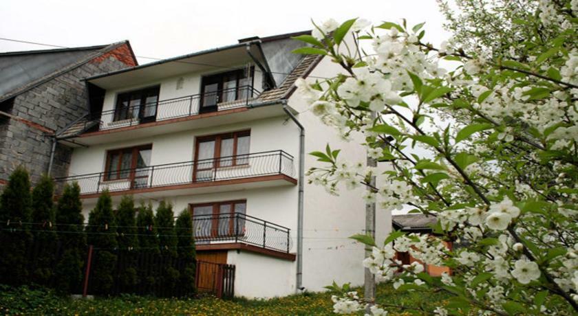Trzech Koron 16 Sromowce Wyzne Exterior foto